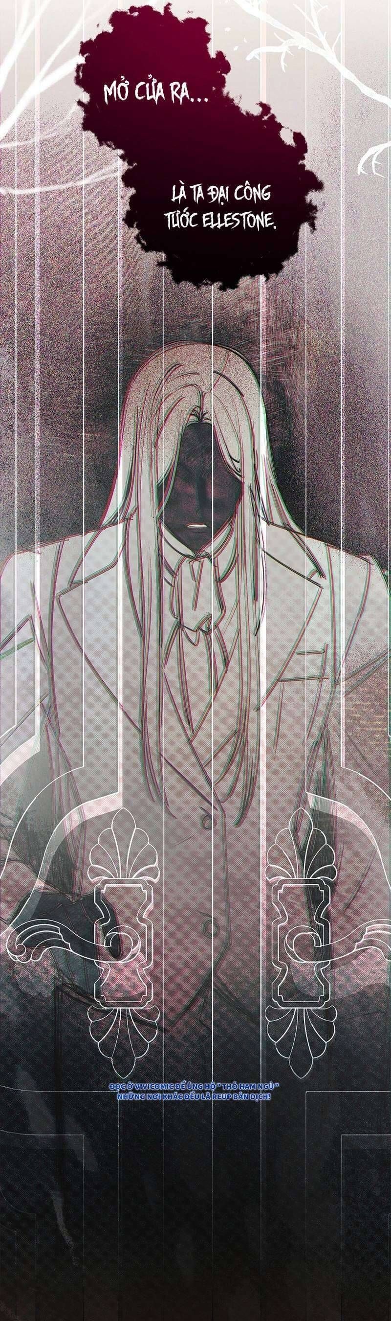 100 Lời Nguyền Của Biệt Thự Elleston - chap3 - Trang 52